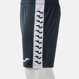 ШОРТЫ HEROIC АНТРАЦИТОВЫЙ