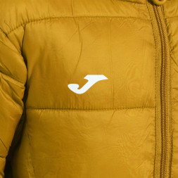 АНОРАК JOMA KIDS ОРАНЖЕВЫЙ