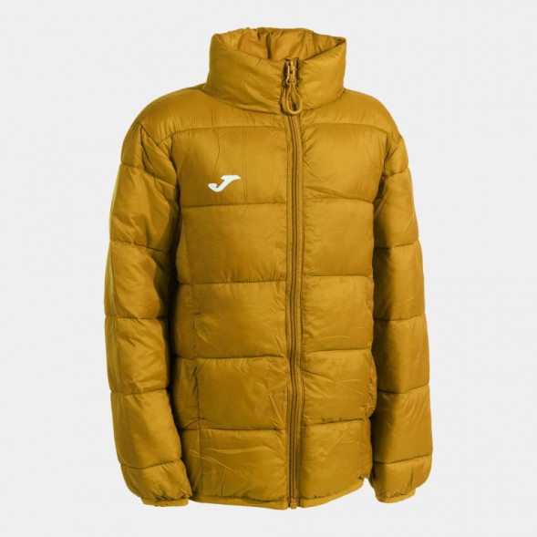 АНОРАК JOMA KIDS ОРАНЖЕВЫЙ