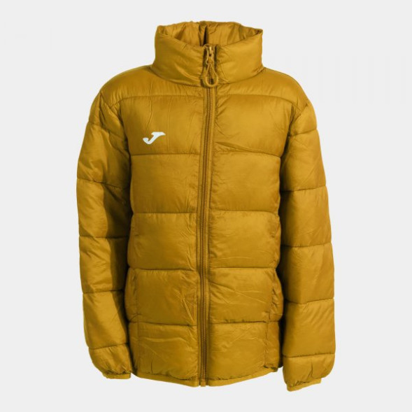 АНОРАК JOMA KIDS ОРАНЖЕВЫЙ