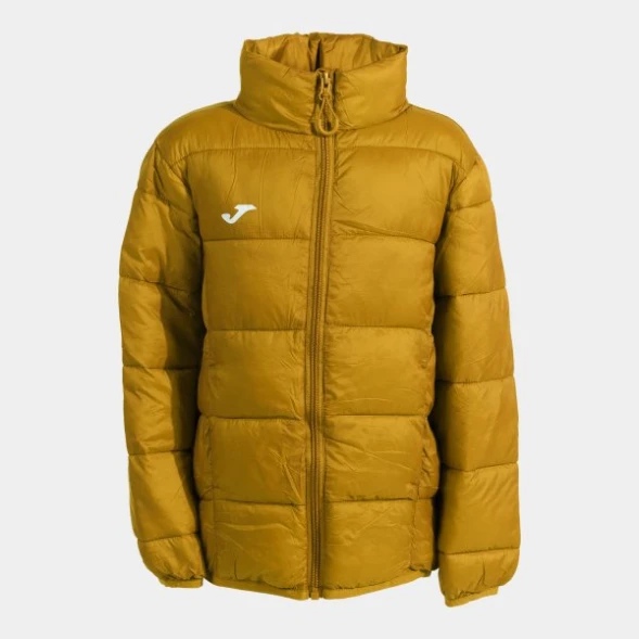 АНОРАК JOMA KIDS ОРАНЖЕВЫЙ