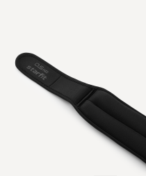 Утяжелители STARFIT WT-701, 0,5 кг, черный
