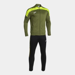 Спортивный костюм JOMA CHAMPIONSHIP VIII  