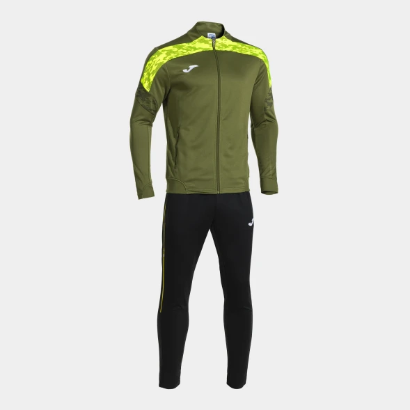 Спортивный костюм JOMA CHAMPIONSHIP VIII  
