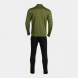 Спортивный костюм JOMA CHAMPIONSHIP VIII VERDE NEGRO