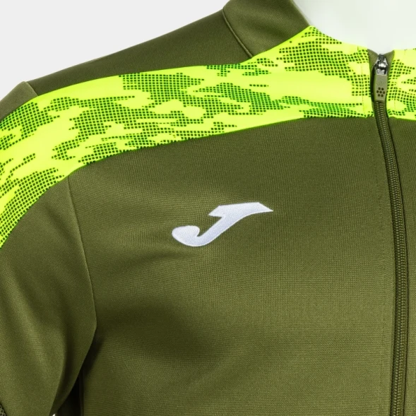 Спортивный костюм JOMA CHAMPIONSHIP VIII  