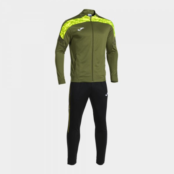 Спортивный костюм JOMA CHAMPIONSHIP VIII  