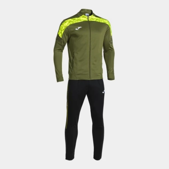 Спортивный костюм JOMA CHAMPIONSHIP VIII  