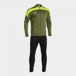 Спортивный костюм JOMA CHAMPIONSHIP VIII  