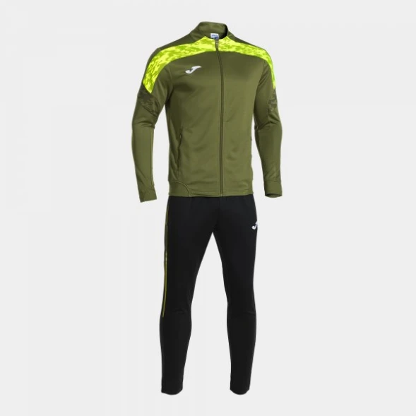 Спортивный костюм JOMA CHAMPIONSHIP VIII  