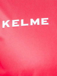 Футбольная форма KELME S/S Football Set (Red/Black)