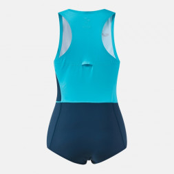 БОДИ PICASHO ТУРКВАЗ ФЛУОР ТЕМНО-СИНИЙ