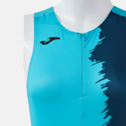 БОДИ PICASHO ТУРКВАЗ ФЛУОР ТЕМНО-СИНИЙ