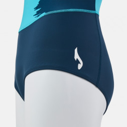 БОДИ PICASHO ТУРКВАЗ ФЛУОР ТЕМНО-СИНИЙ