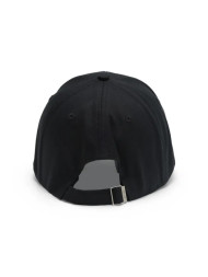 Бейсболка KELME Sports Cap Black