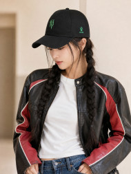 Бейсболка KELME Sports Cap Black