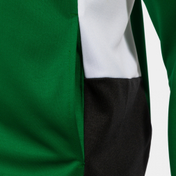 Спортивный костюм JOMA DANUBIO II VERDE NEGRO