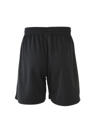 Шорты KELME Football Shorts (Black/Yellow)