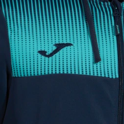 Толстовка JOMA ECO SUPERNOVA 103315.342