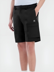 Шорты KELME Woven Shorts Black