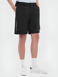 Шорты KELME Woven Shorts Black