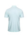 Футболка-поло KELME Short Sleeve Polo Shirt Light Blue
