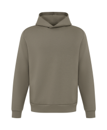 Худи JOGEL 360 Soft Hoodie Relaxed Fit, оливковый