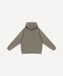 Худи JOGEL 360 Soft Hoodie Relaxed Fit, оливковый
