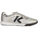 Шиповки KELME Men's Soccer Shoes (Tf) Silver
