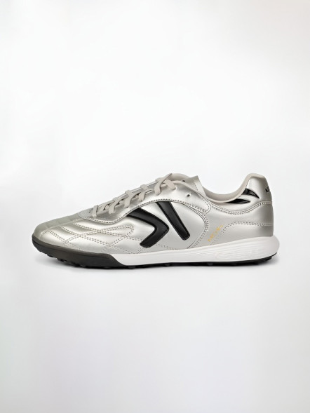 Шиповки KELME Men's Soccer Shoes (Tf) Silver