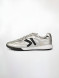 Шиповки KELME Men's Soccer Shoes (Tf) Silver