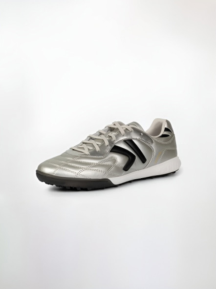 Шиповки KELME Men's Soccer Shoes (Tf) Silver