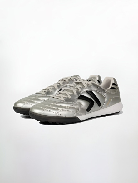 Шиповки KELME Men's Soccer Shoes (Tf) Silver