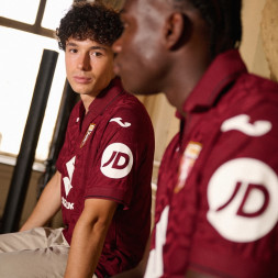 ФУТБОЛКА С КОРОТКИМ РУКАВОМ 1-Й TORINO