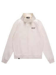 Олимпийка KELME Knitted Coat White