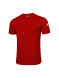Детская футболка KELME Children's Crew Neck T-Shirt Red