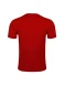 Детская футболка KELME Children's Crew Neck T-Shirt Red