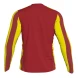 Игровая футболка JOMA INTER Красный-желтый