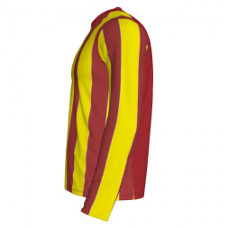 Игровая футболка JOMA INTER Красный-желтый