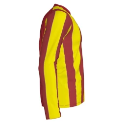 Игровая футболка JOMA INTER Красный-желтый