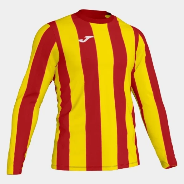 Игровая футболка JOMA INTER Красный-желтый