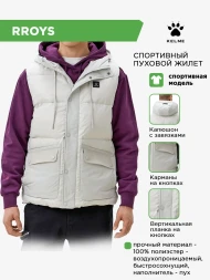 Жилет KELME RROYS