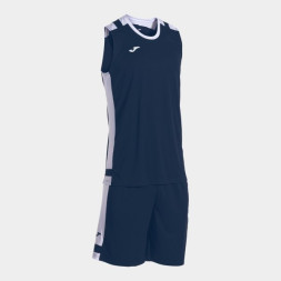 Баскетбольная форма JOMA LIDER BASKET    