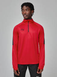 Олимпийка FN Just In Red