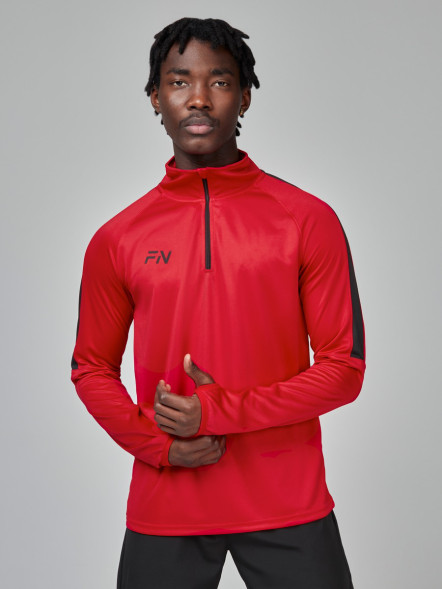 Олимпийка FN Just In Red