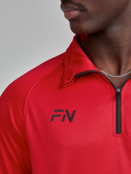 Олимпийка FN Just In Red