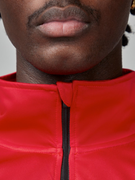 Олимпийка FN Just In Red