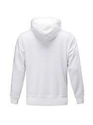 Худи KELME Hoody (Adult) White