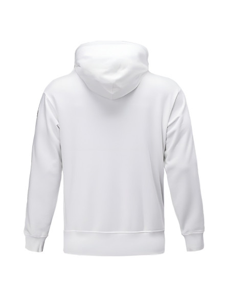 Худи KELME Hoody (Adult) White