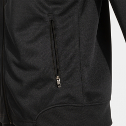 CHÁNDAL CHAMPIONSHIP VIII NEGRO AMARILLO